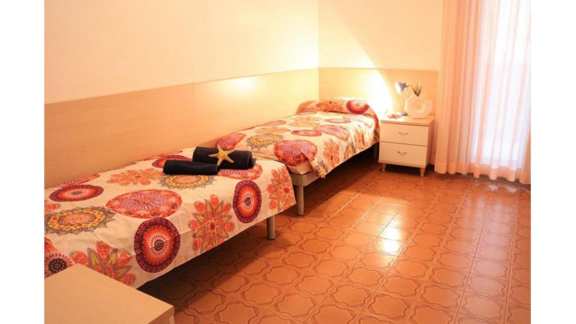 Seaside Flat In A And Quiet Area * Bibione