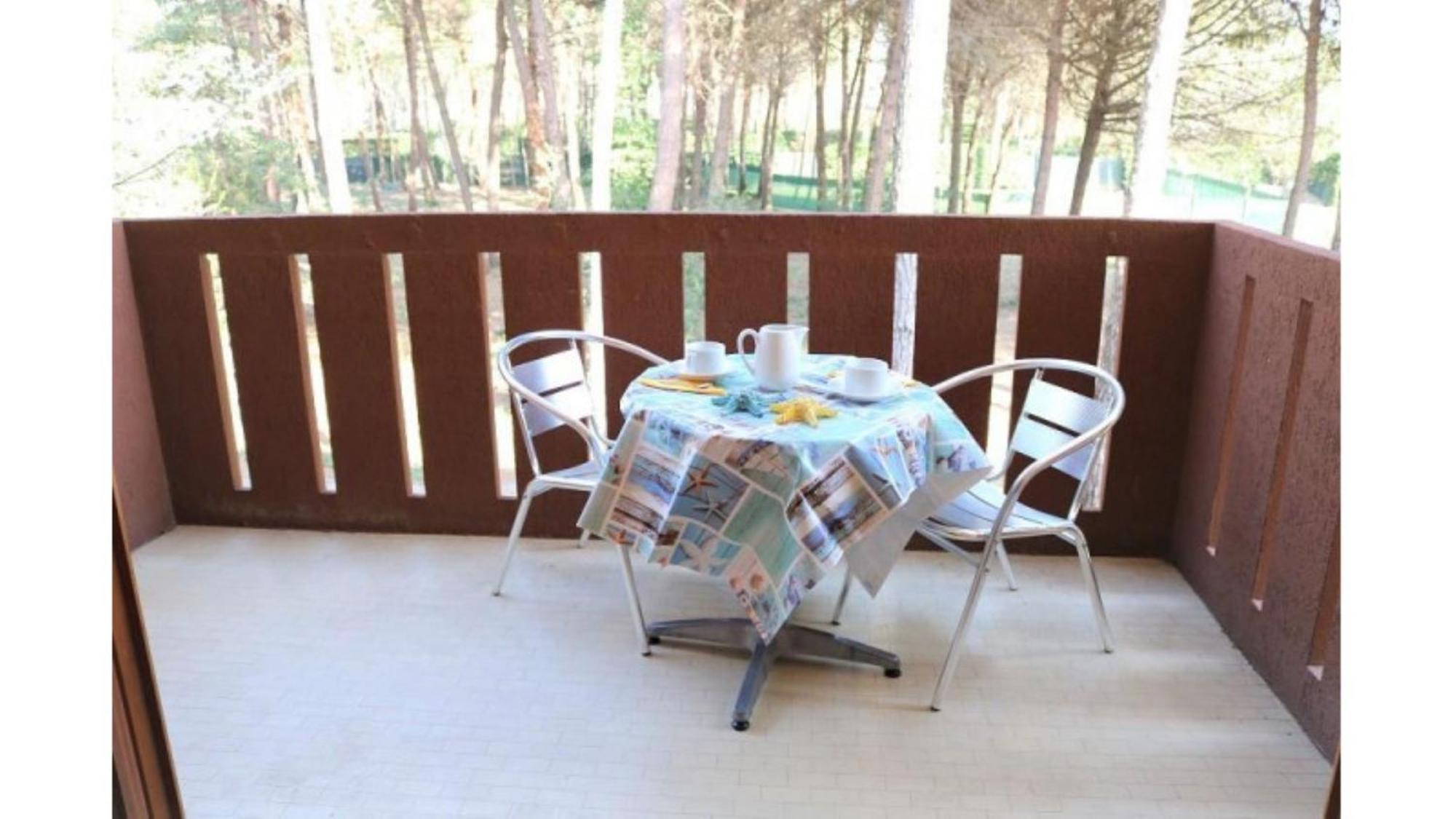 Appartamento Seaside Flat In A And Quiet Area *